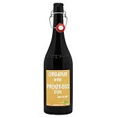 Вино игристое Nave de Oro Prosecco Frizzante DOC BIO белое экстрасухое 11% 0,75л