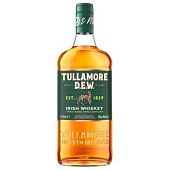 Виски Tullamore Dew 40% 0,7л