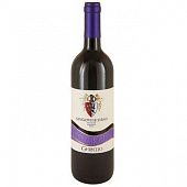 Вино Ghibello Sangiovese Syrah красное сухое 0,75л