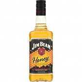 Ликер Jim Beam Honey бурбон 35% 1л