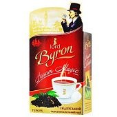 Чай черный Lord Byron листовий 100г
