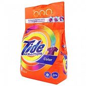 Стиральный порошок Tide Color Аква-пудра автомат 2,1кг