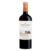 Вино Dona Paula Estate Cabernet Sauvignon Lujan de Cuyo-Mendoza красное сухое 13,5% 0,75л