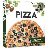 Пицца Vici Neapoli 300г