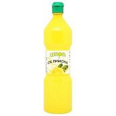Сок Lemoni лимонный 0,37л