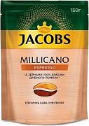 Кофе Jacobs Milicano Эспрессо растворимый 50г