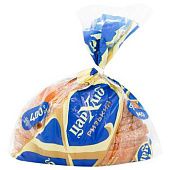 Хлеб Царь Хлеб Рижский половина нарезанный 400г