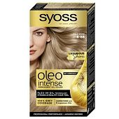 Краска для волос Syoss Oleo Intense 8-68 Жемчужный блонд