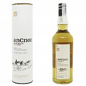 Виски AnCnoc 12 лет 40% 0,7л
