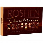Конфеты Roshen Chocolateria 256г