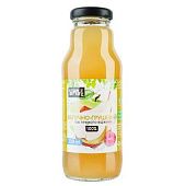Сок Sims Juice яблочно-грушевый 0,3л