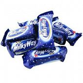 Конфеты Milky Way