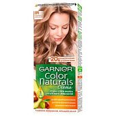 Краска для волос Garnier Color Naturals 8N Натуральный светло-русый