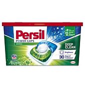Капсулы для стирки Persil Power Caps Universal 35шт