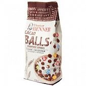 Завтрак сухой Dr.Benner Cacao Balls 150г