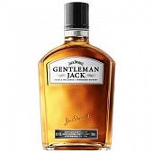 Виски Jack Daniel’s Gentleman Jack 40% 0,7л