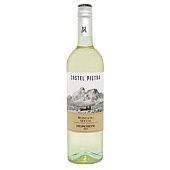 Вино Castel Pietra Moscato IGT белое сухое 12% 0,75л