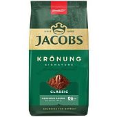 Кофе Jacobs Kronung молотый 70г