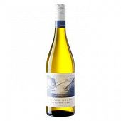 Вино Silver Ghost Совиньон Блан белое сухое 12,5% 0,75л