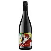 Вино Liberated Pinot Noir красное сухое 14,5% 0,75л