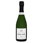 Шампанское Michel Gonet Fravaux Blanc de Noirs белое сухое 12,5% 0,75л