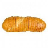 Хлеб Хлебзавод №3 Солнечный пшеничный нарезка 550г