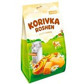 Конфеты Roshen Коровка 205г