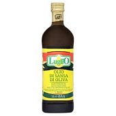 Масло оливковое Luglio Pomace рафинированное 1л