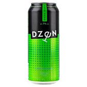 Напиток слабоалкогольный Dzen Bora Bora 7% 0,5л