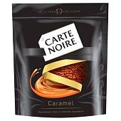 Кофе Carte Noire Caramel растворимый 120г