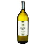Вино Meomari ILORI белое сухое 12,5% 1,5л
