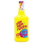 Ром Dead Man's Fingers Banana Rum 37,5% 0,7л