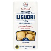 Макаронные изделия Pastificio Liguori Conchiglioni 500г