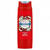 Гель для душа Old Spice Wolfthorn 250мл