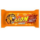 Конфеты NESTLÉ® LION® Арахис вафельные весовые