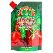 Паста томатная Королівський Смак 25% 140г