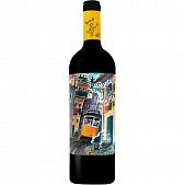 Вино Vidigal Porta 6 Tinto красное полусухое 0,75л