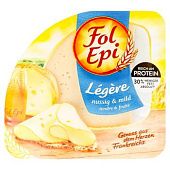 Сыр Fol Epi Light нарезанный 32,4% 150г