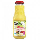 Сок Sims Juice яблочно-имбирный 1л