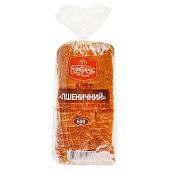 Хлеб Румянец пшеничный формовой нарезной 600г