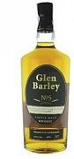 Виски Glen Barley №5 Azerbaijan 0,7л