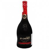 Шампанское J.P. Chenet Brut белое брют 11% 0,75л