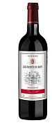 Вино Pierre Dumontet Les Monts du Roy Rouge Sec красное сухое 11-14.5% 0.75л