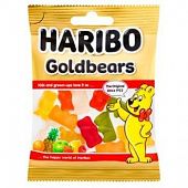 Конфеты Haribo Goldbears желейные 35г