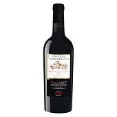 Вино Grande Corterosso Primitivo di Manduria DOC красное полусухое 14,5% 0,75л