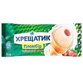 Мороженое Хрещатик Киевский торт 70г