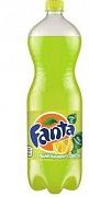 Напиток Fanta Лимон 1,5л