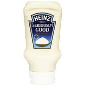 Майонез Heinz 70% 0,4л