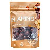 Фундук Flarino в черном шоколаде 200г