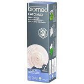 Зубная паста Biomed Кальцимакс 100г